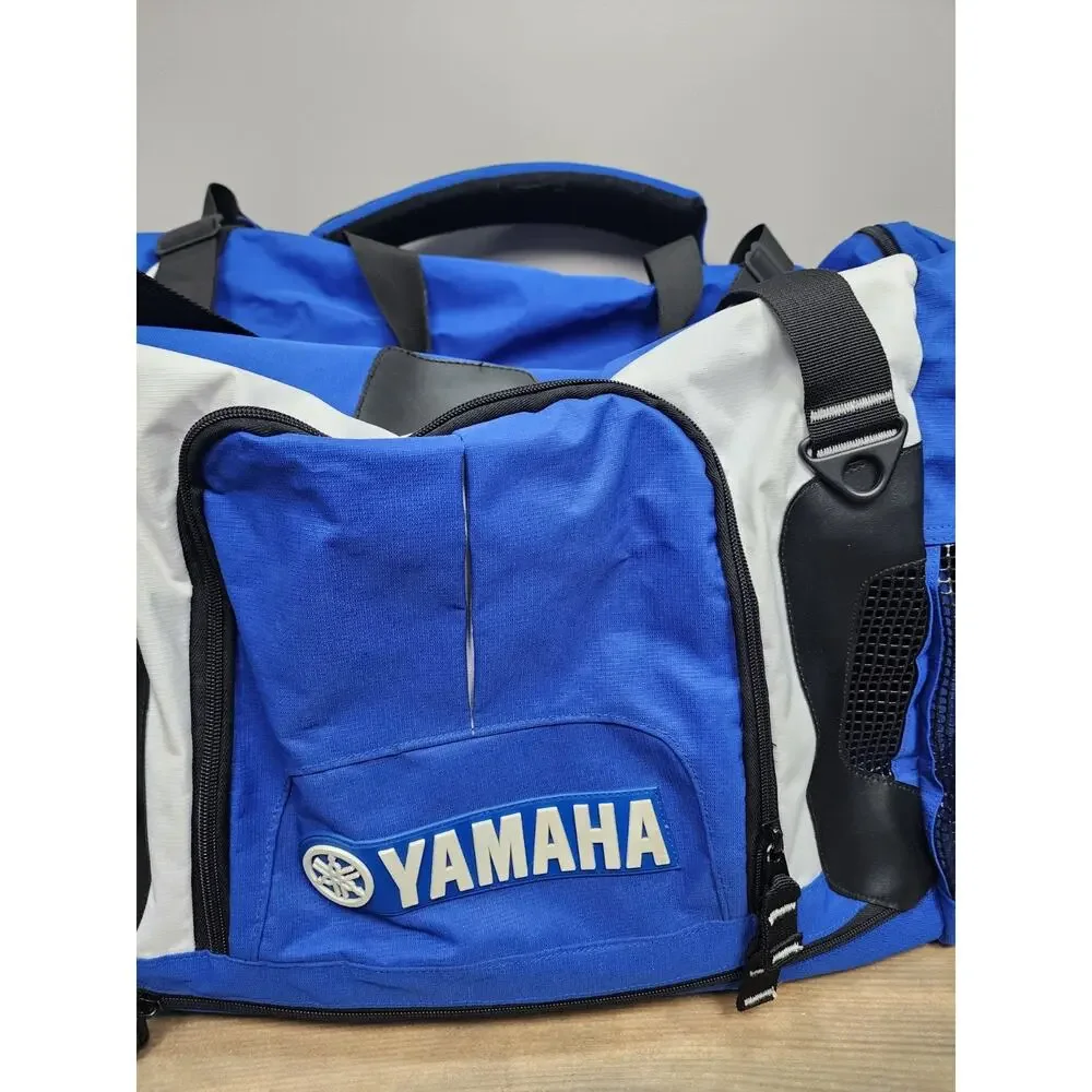FOX RACING YAMAHA GEAR BAG DUFFLE Motorcoss